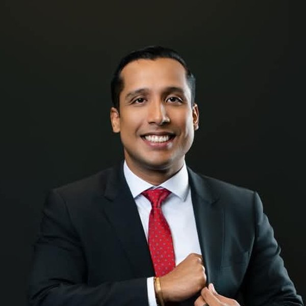 Darwin Ontiveros